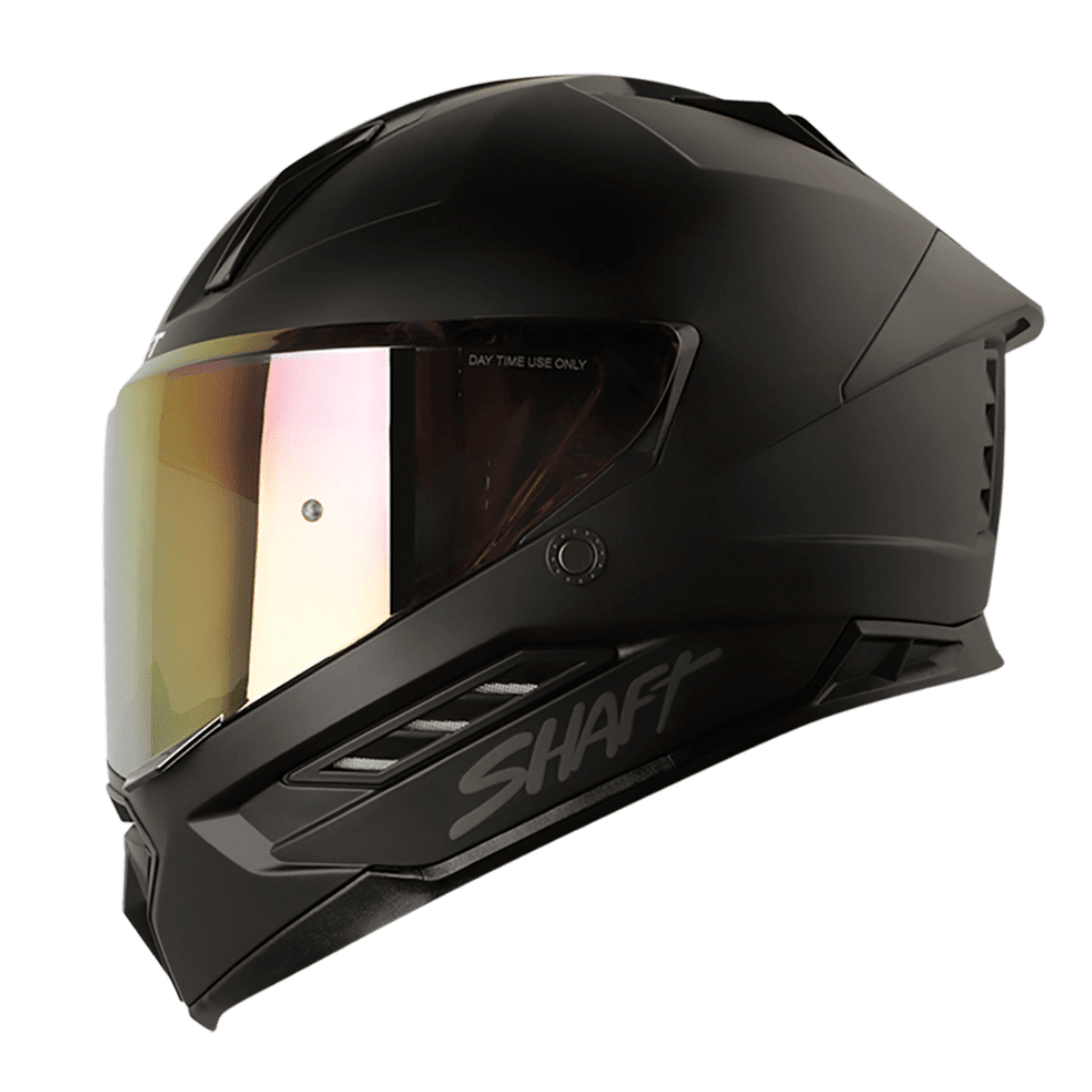 CASCO SHAFT 595 SOLID BLACK1