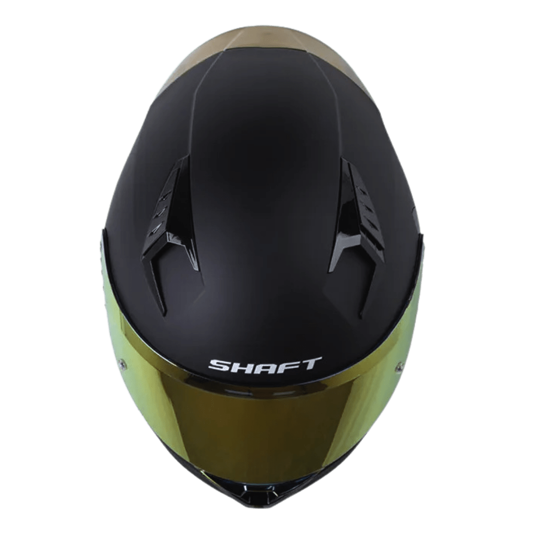 CASCO SHAFT 526SP EVO SOLID BLACK PINK MATTE2