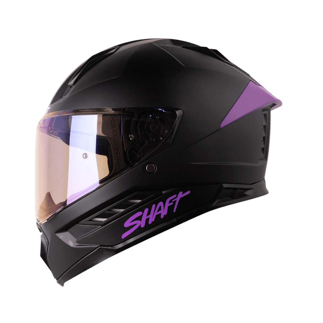 CASCO SHAFT 595 SOLID PURPLE1