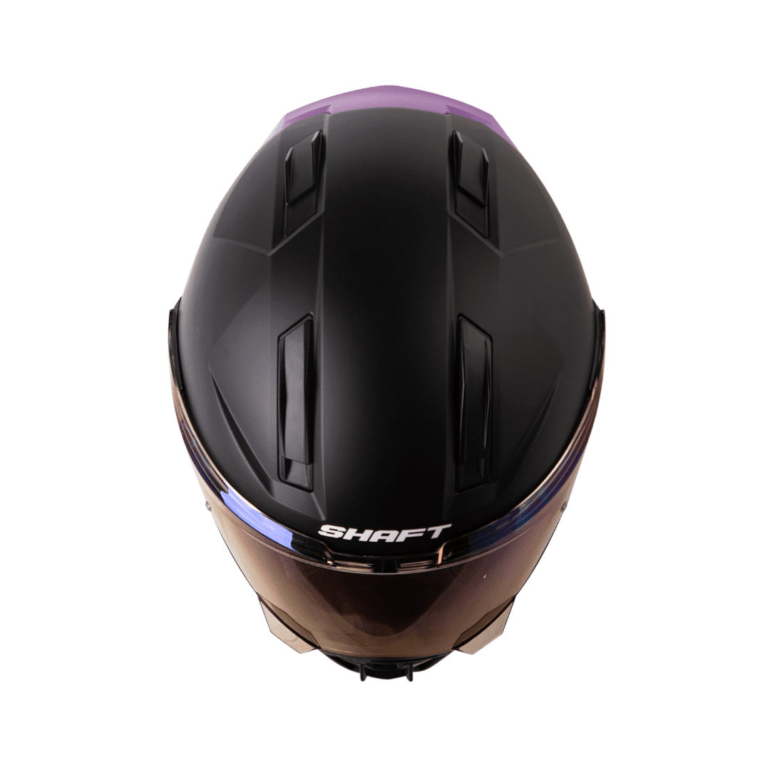 CASCO SHAFT 595 SOLID PURPLE2