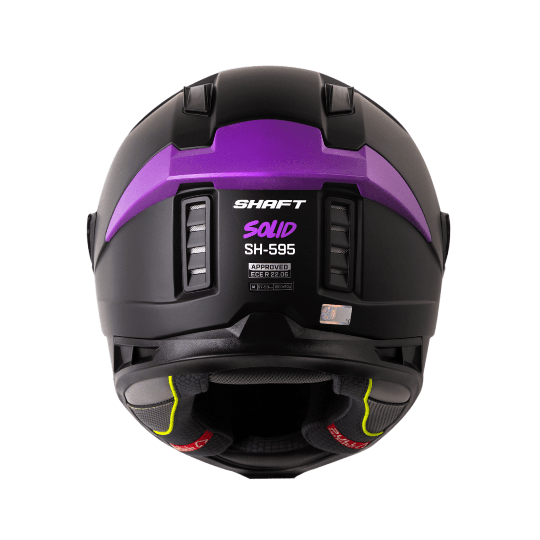 CASCO SHAFT 595 SOLID PURPLE3