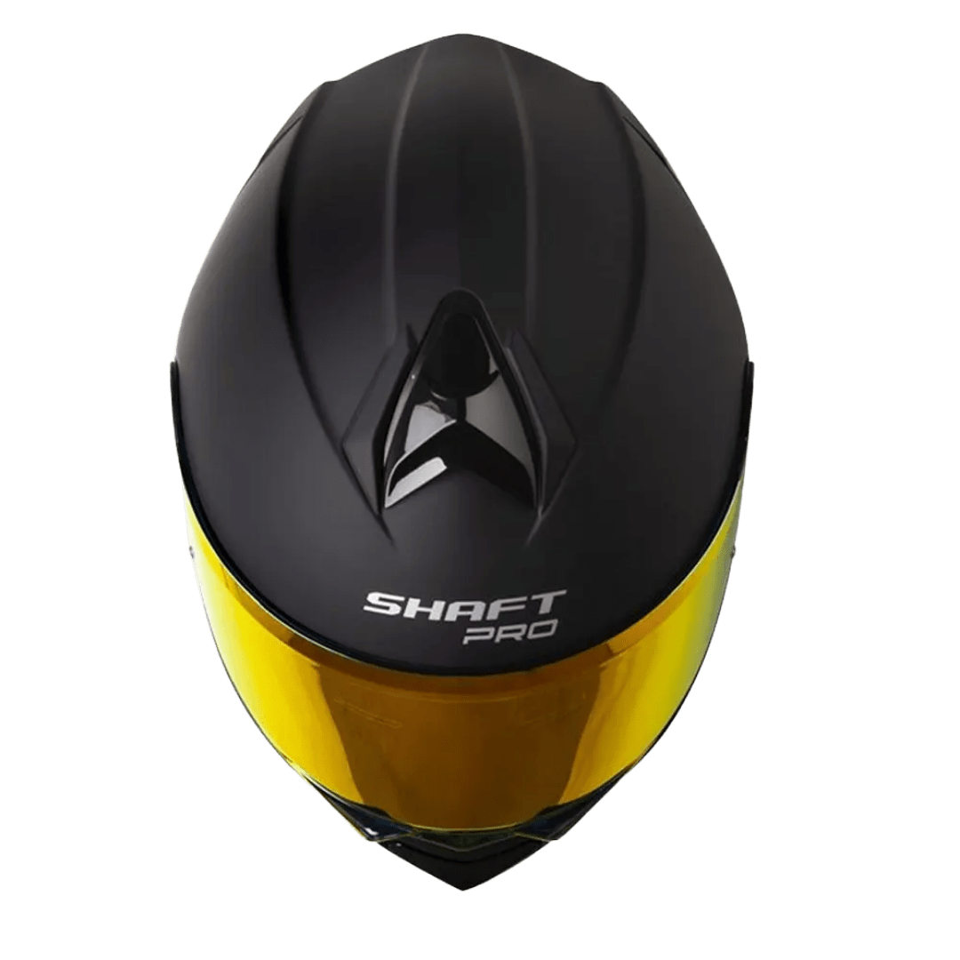 CASCO ABATIBLE SHAFT 4000DV SOLID BLACK RED4