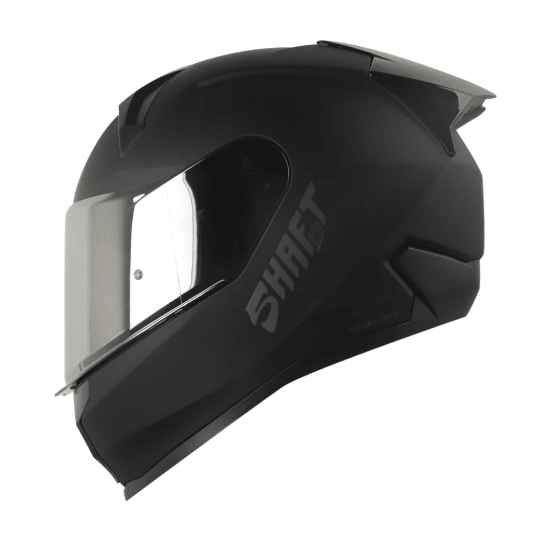 CASCO SHAFT 560 EVO SOLID BLACK SILVER1