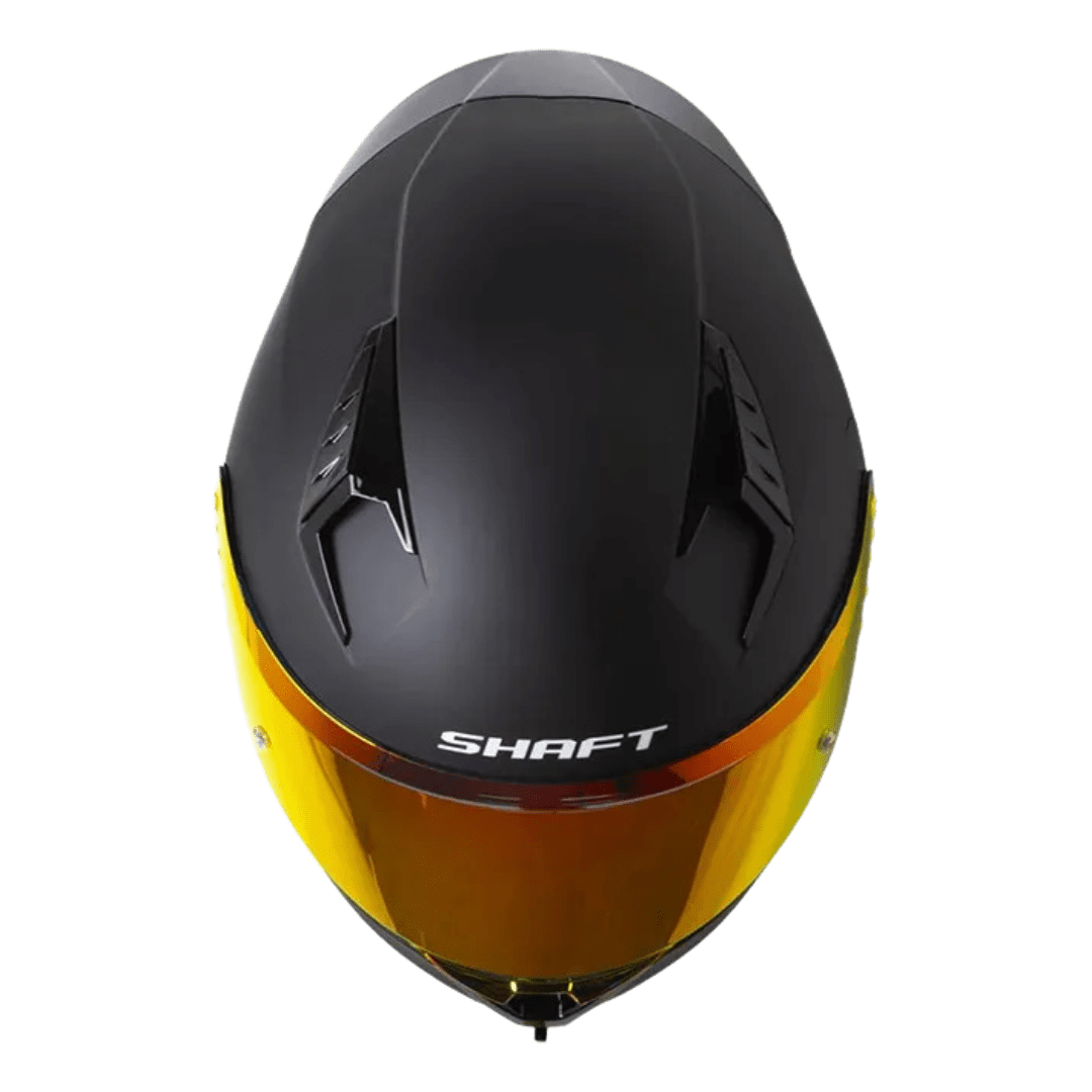 CASCO SHAFT 526SP EVO SOLID BLACK RED TYPE GRAY2