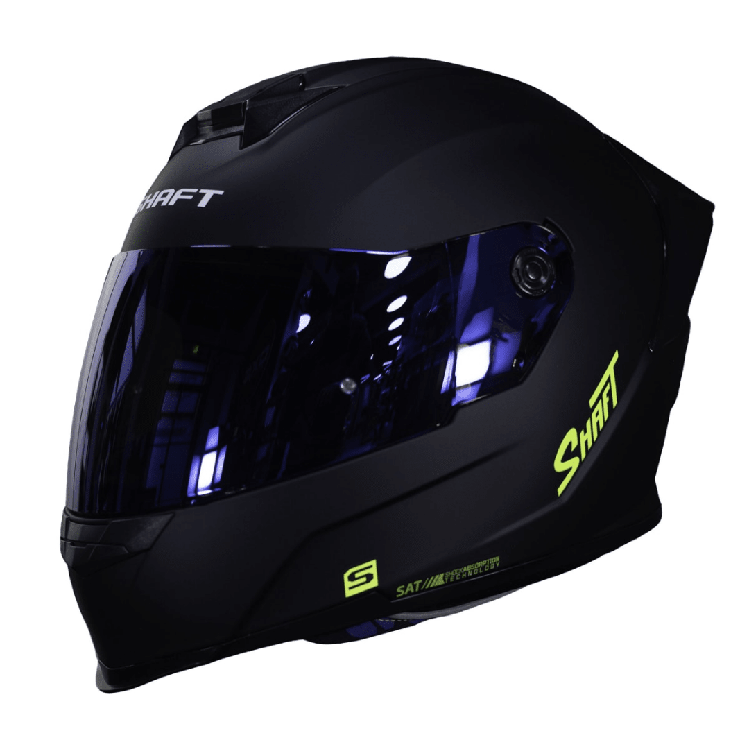 CASCO SHAFT 502 EVO SOLID BLACK BLUE YELLOW2