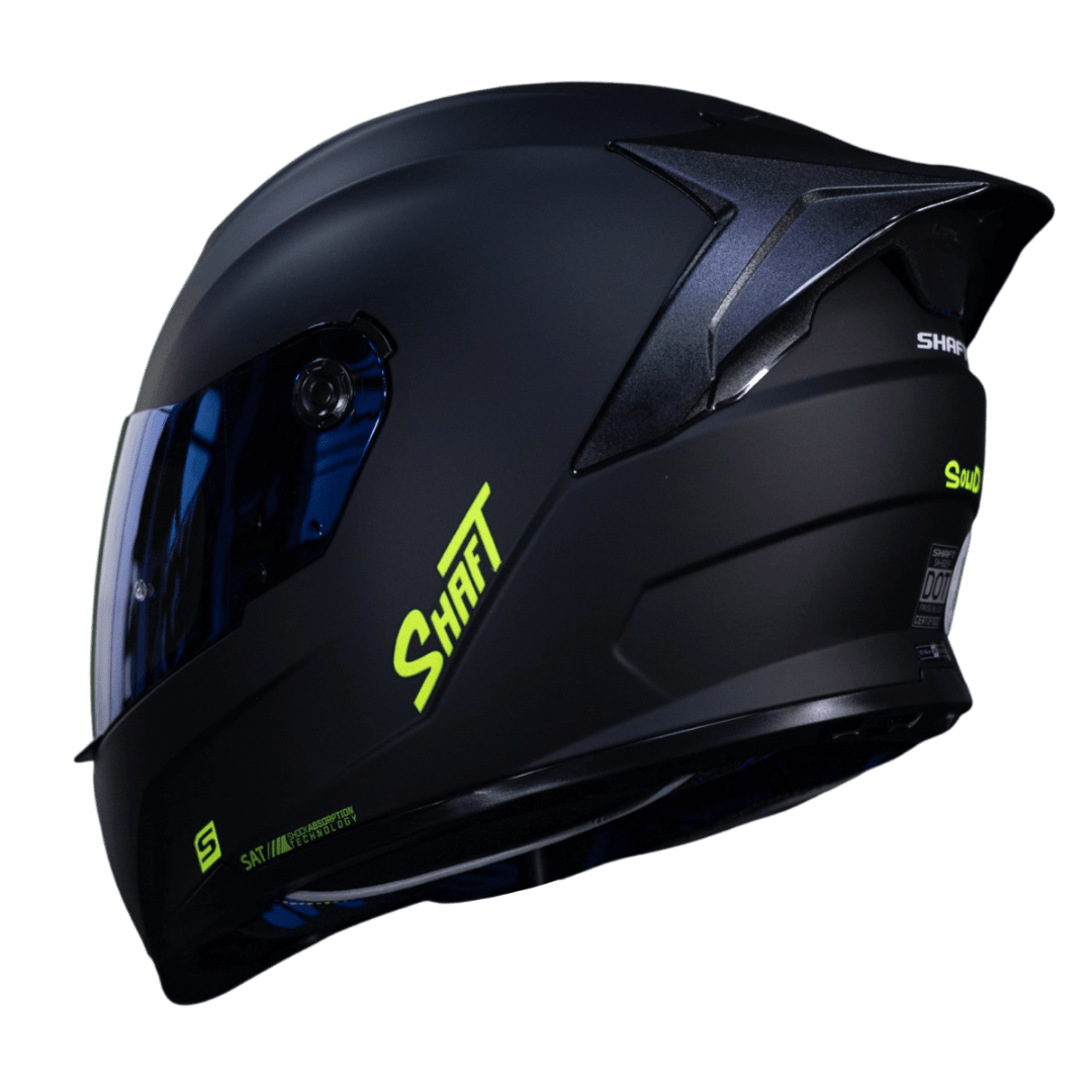 CASCO SHAFT 502 EVO SOLID BLACK BLUE YELLOW3