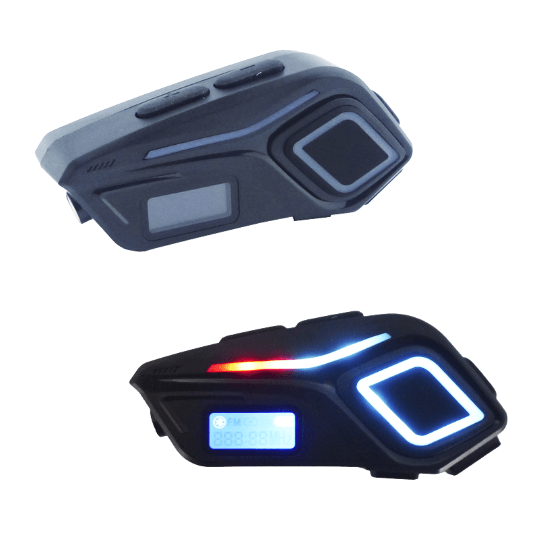 BLUETOOTH PANTALLA LCD2