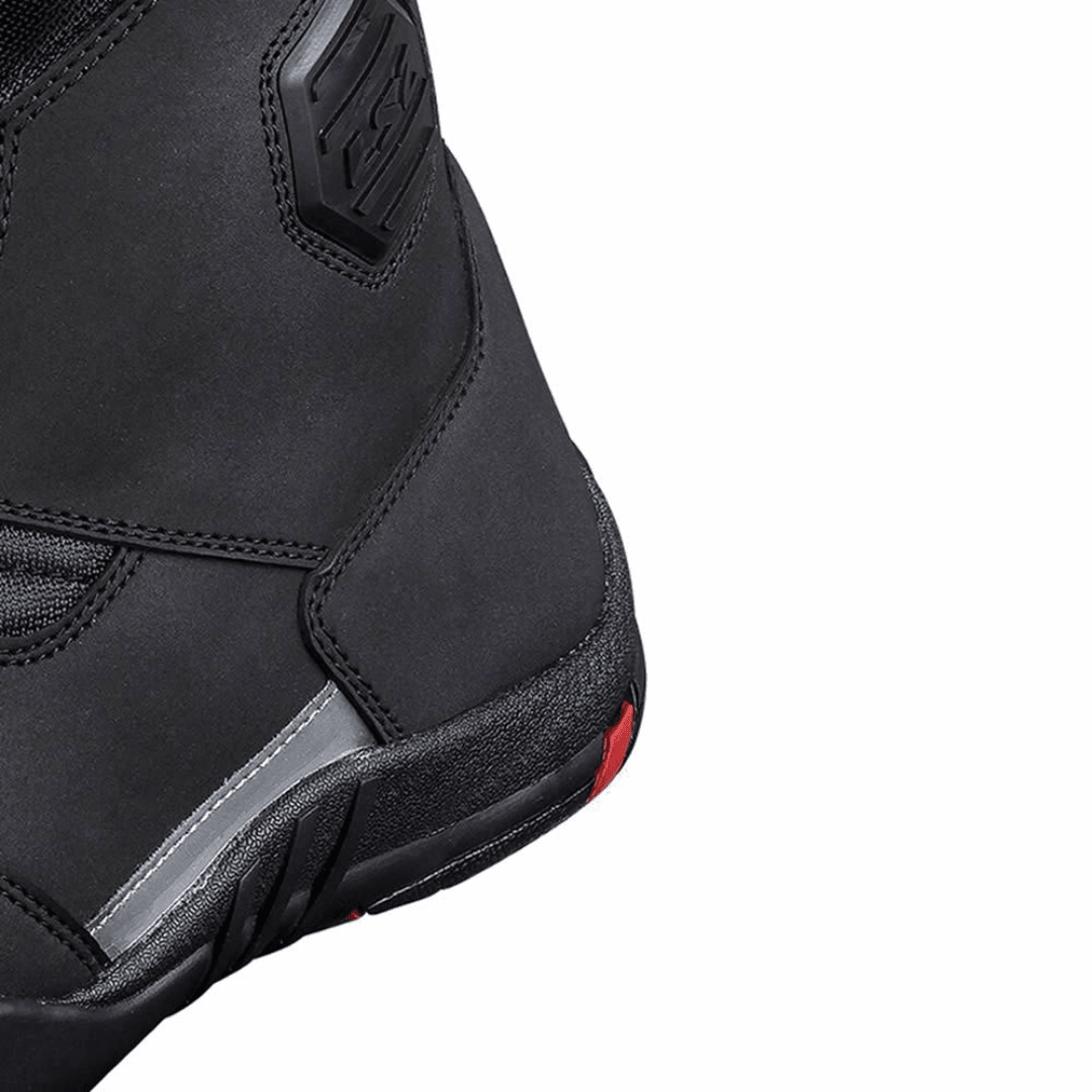 BOTAS LS2 GOBY LADY CAÑA ALTA BLACK YELLOW8