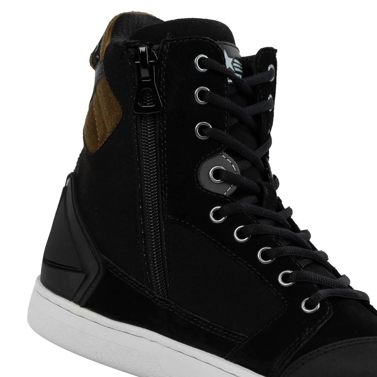 BOTAS AUGI AU104