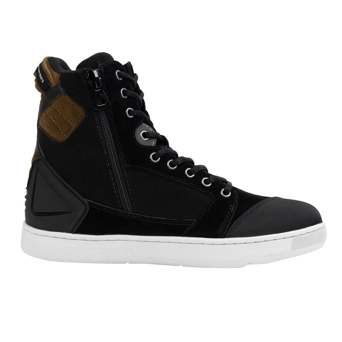 BOTAS AUGI AU105