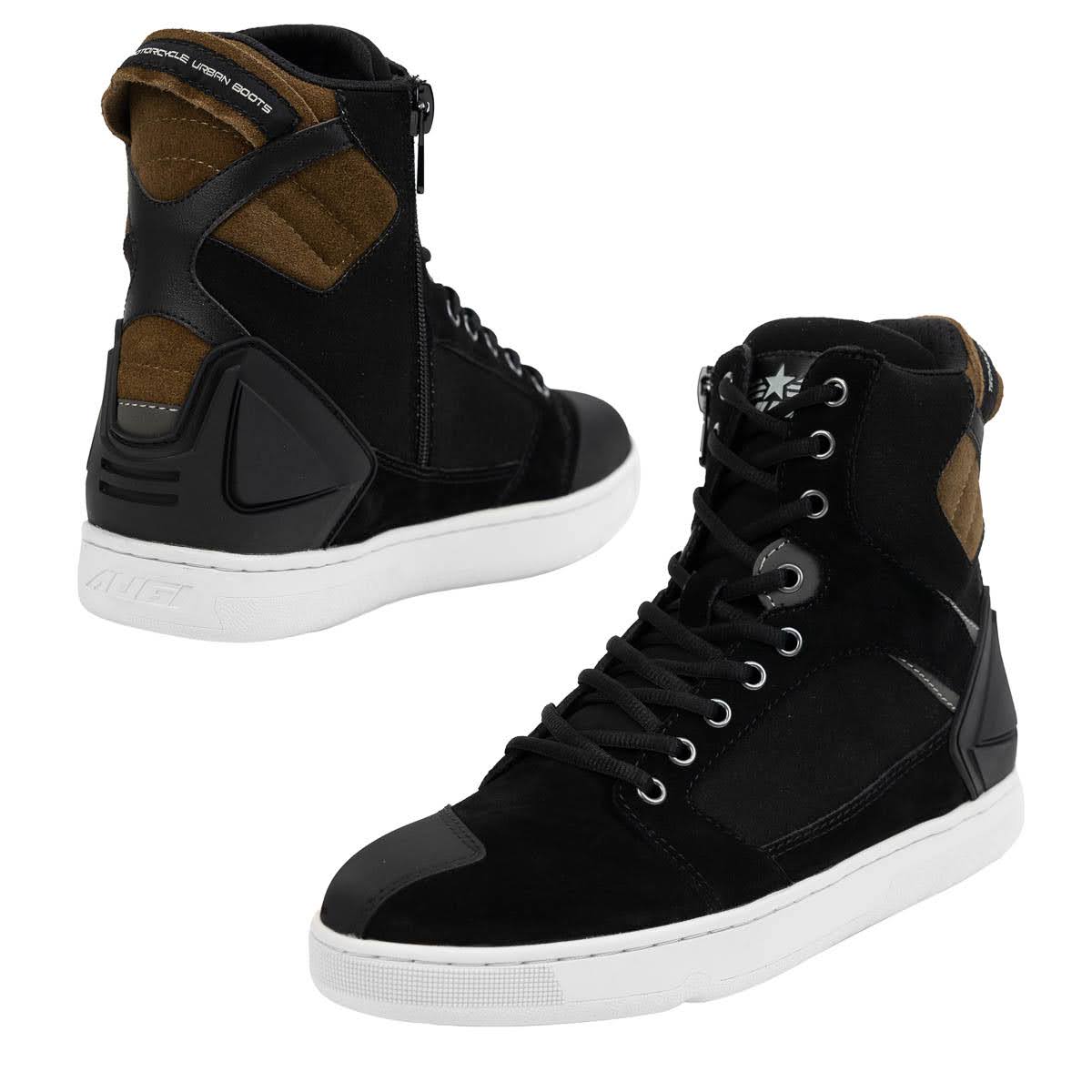 BOTAS AUGI AU101