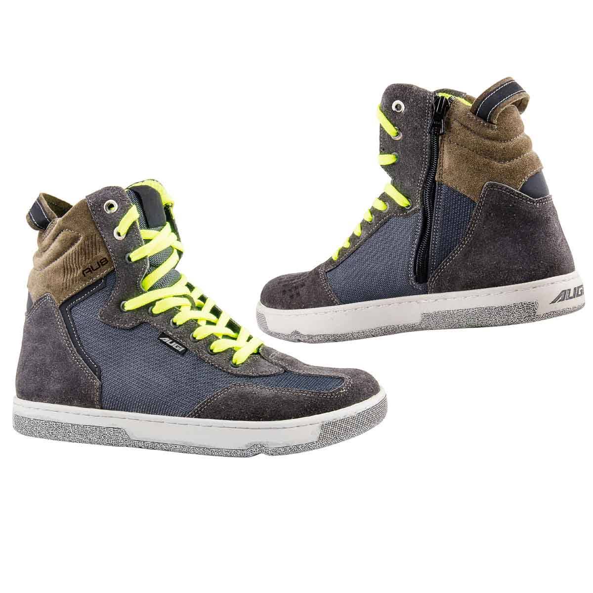 ZAPATILLAS AUGI AU82