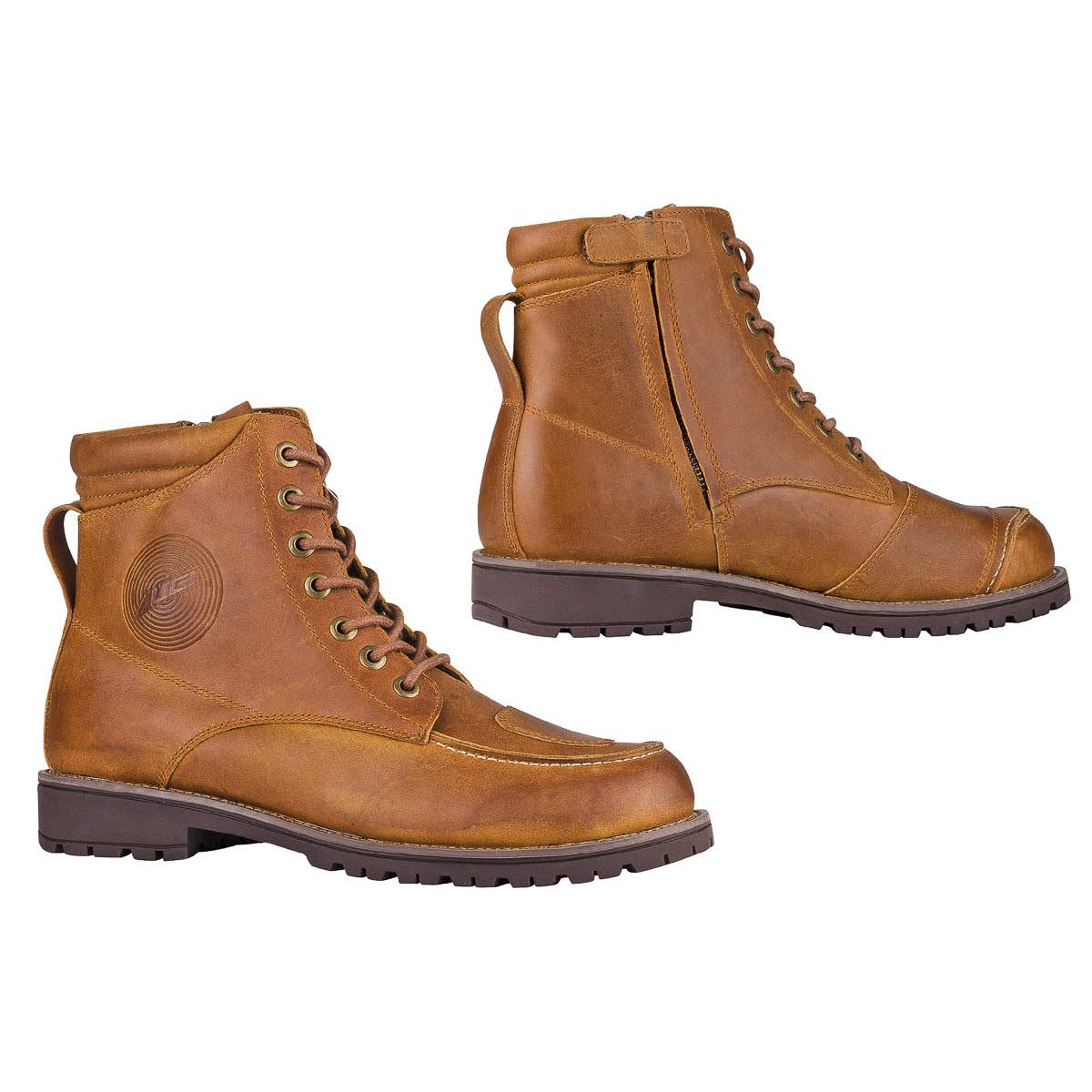 BOTAS AUGI COWBOY AU11