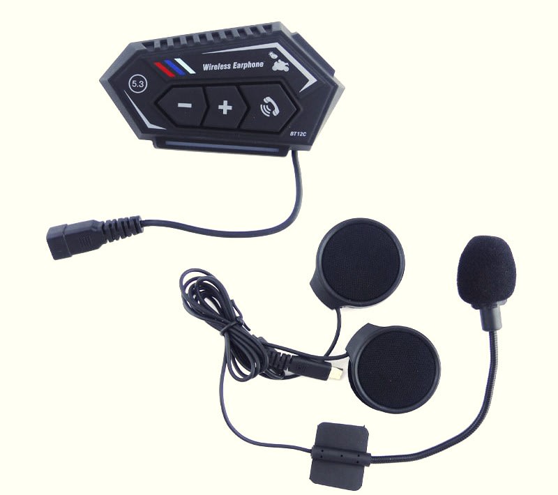 BLUETOOTH BT12-C1