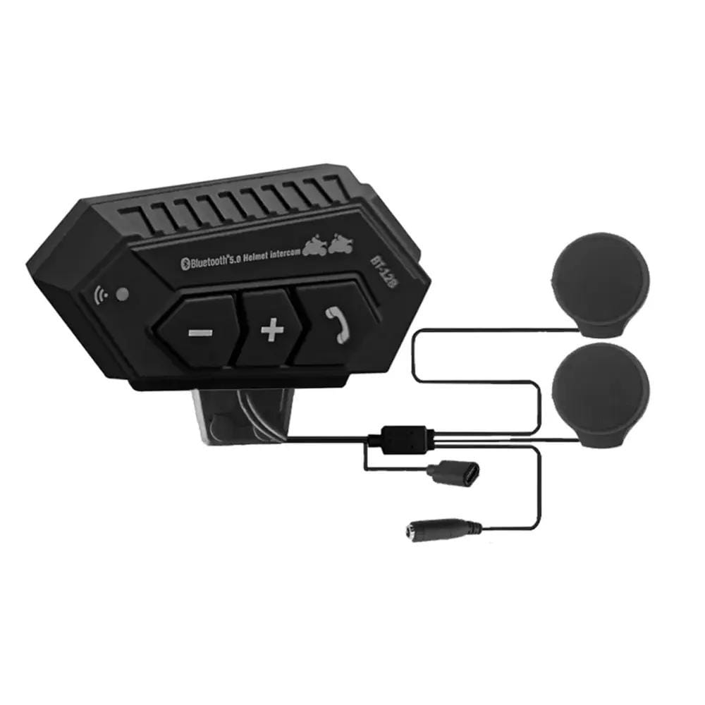 INTERCOMUNICADOR BT12-B / BLUETOOH1