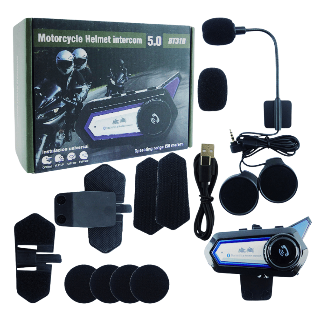 INTERCOM  BT31B2