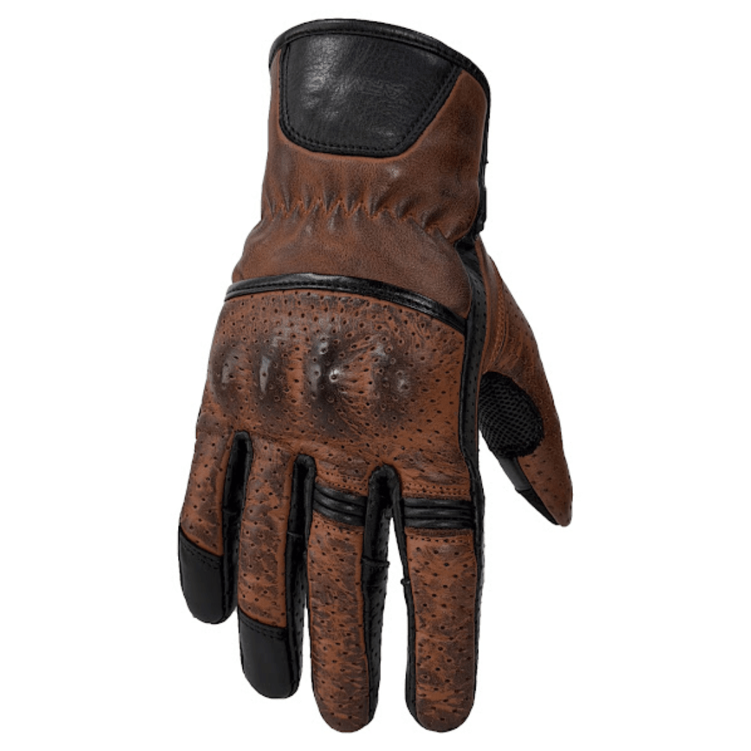 GUANTES ARMAD CAFE SCRAMBLER2