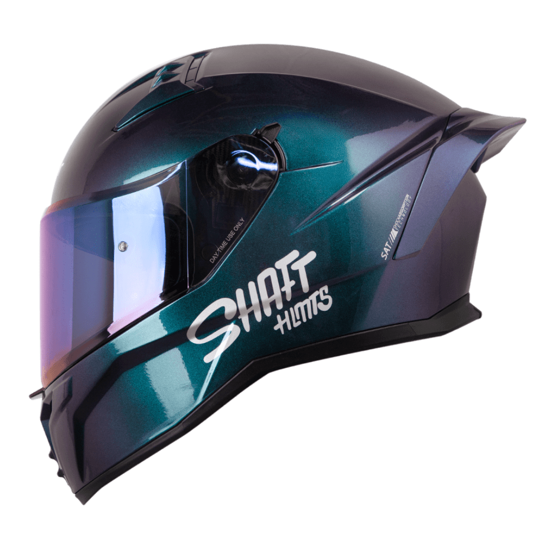 CASCO SHAFT 504DV CAMALEON1