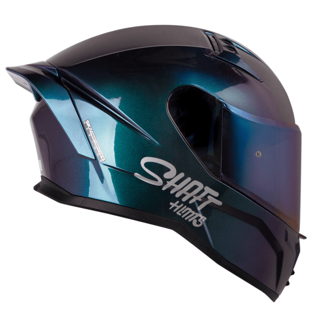 CASCO SHAFT 504DV CAMALEON2