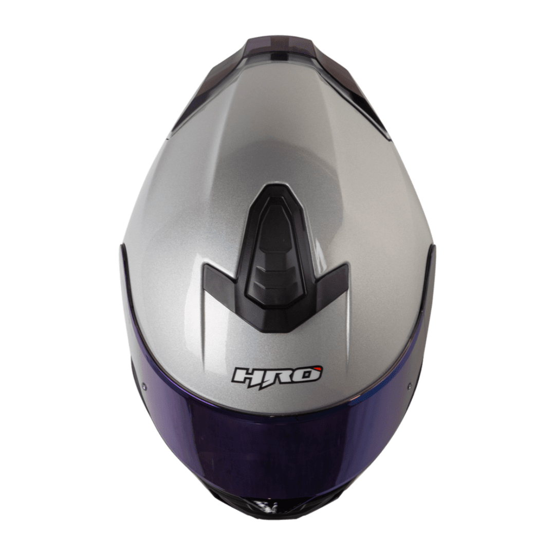 CASCO HRO 506 SOLID CAMALEON GRAY2