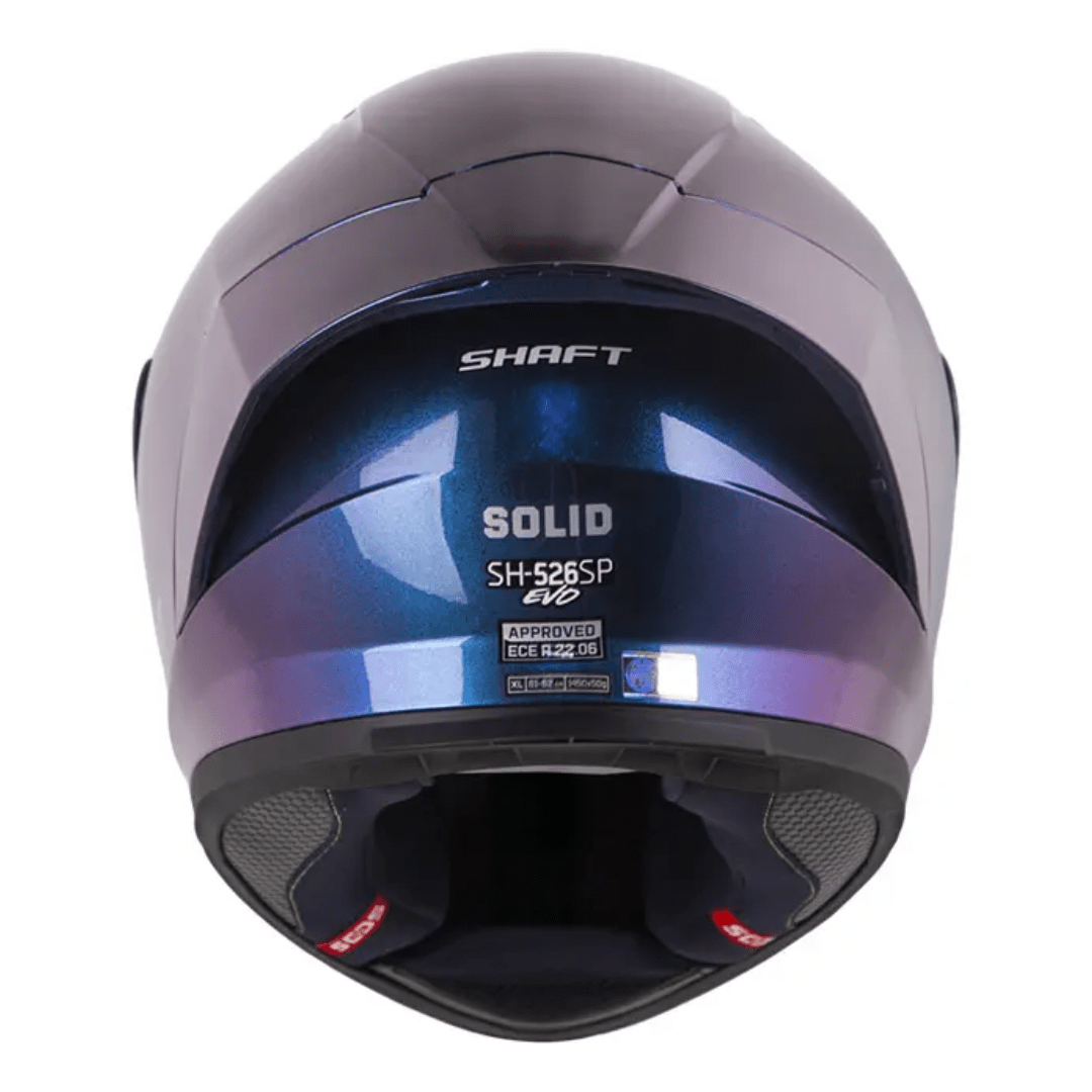 CASCO SHAFT 526SP EVO SOLID CAMALEON3