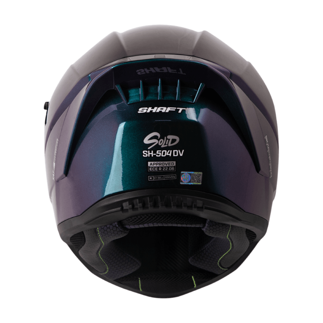 CASCO SHAFT 504DV CAMALEON4