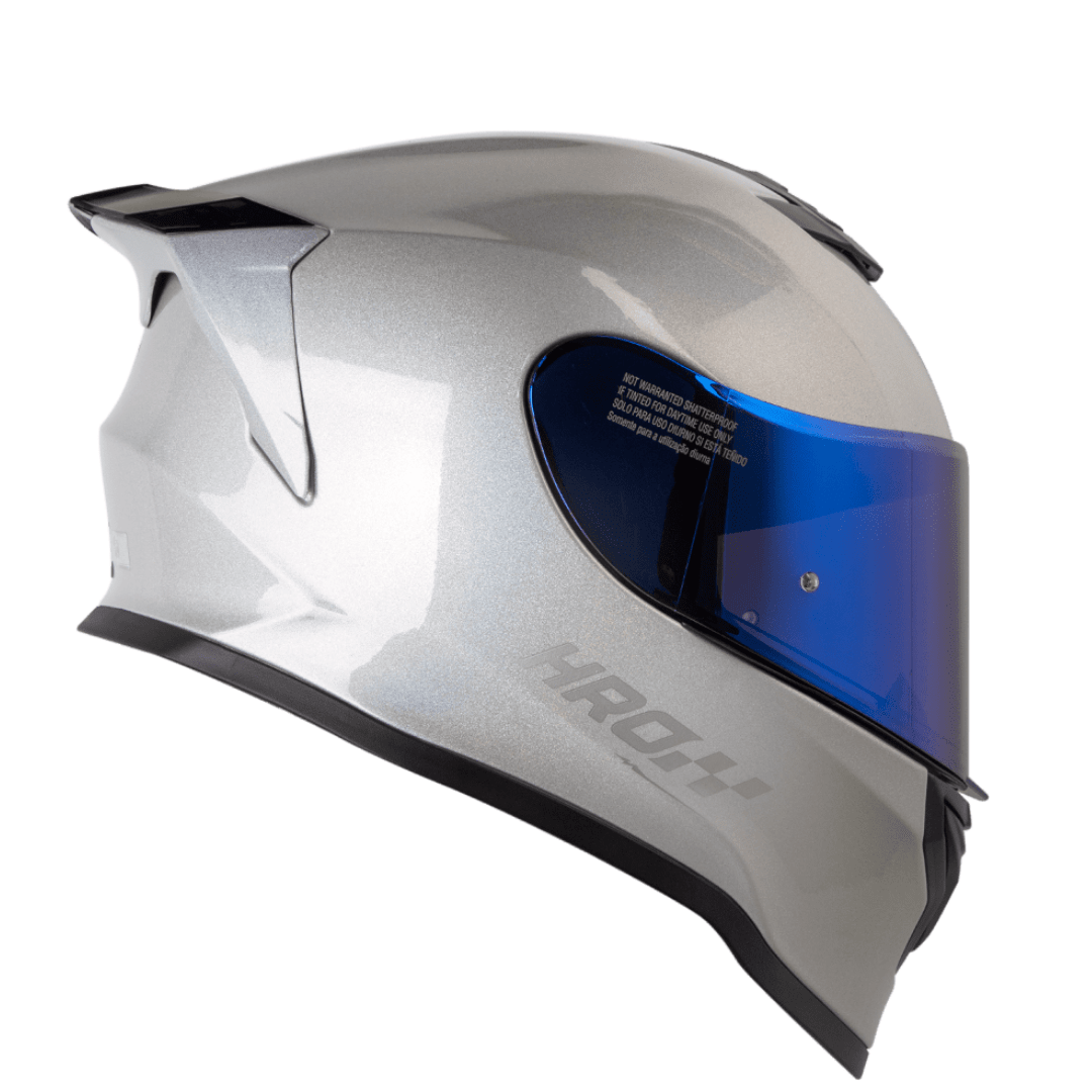 CASCO HRO 506 SOLID CAMALEON GRAY4