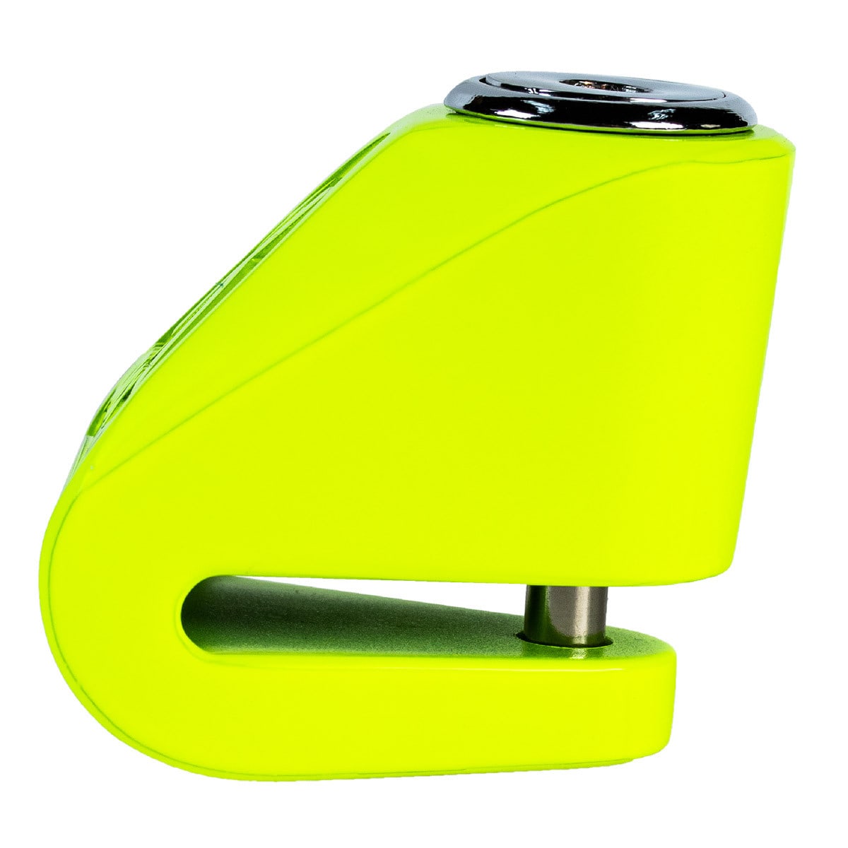 CANDADO KOVIX DISCO KN1 YELLOW FLUOR2