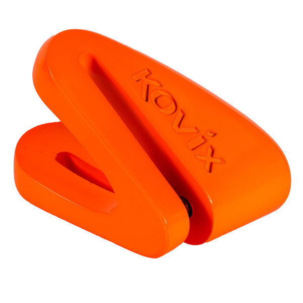 CANDADO KOVIX KVZ1-FG DISCO DE FRENO8