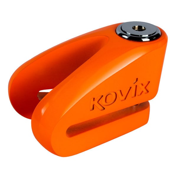 CANDADO KOVIX KVZ1-FG DISCO DE FRENO2