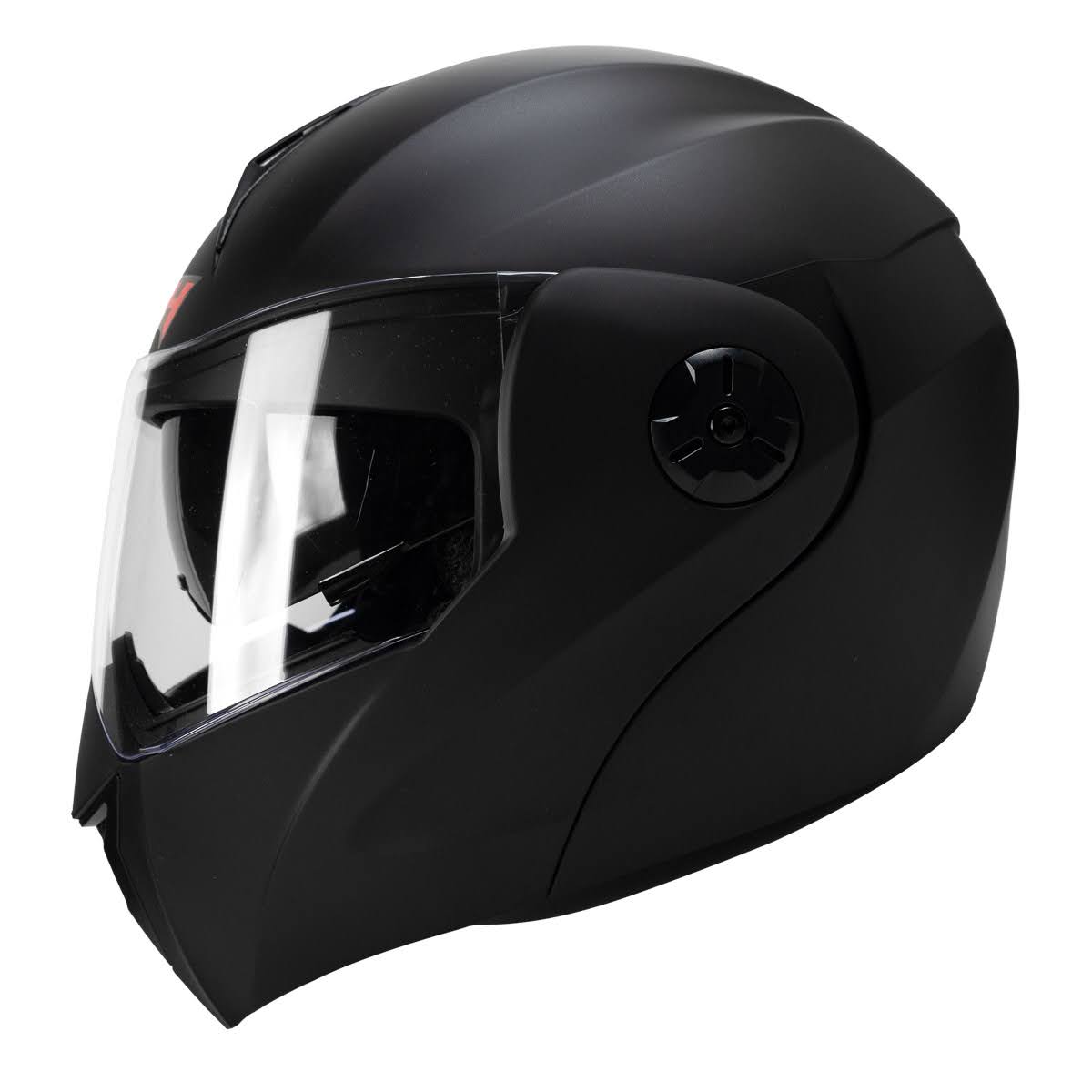 ICH 3110 ABATIBLE SOLID MATTE BLACK2