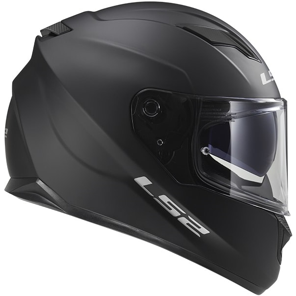 CASCO LS2 FF320 STREAM EVO MATTE BLACK4