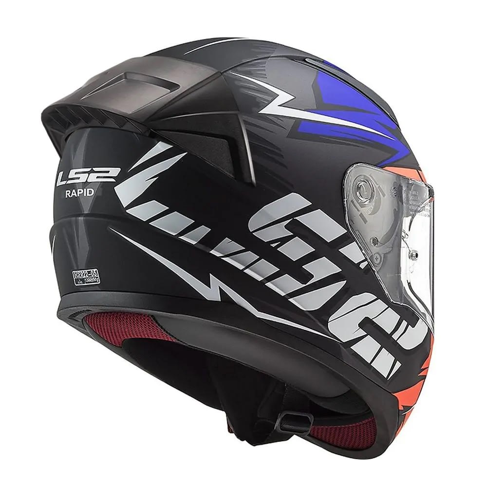 CASCO LS2 FF353 RAPID CHROMO BLUE ORANGE2