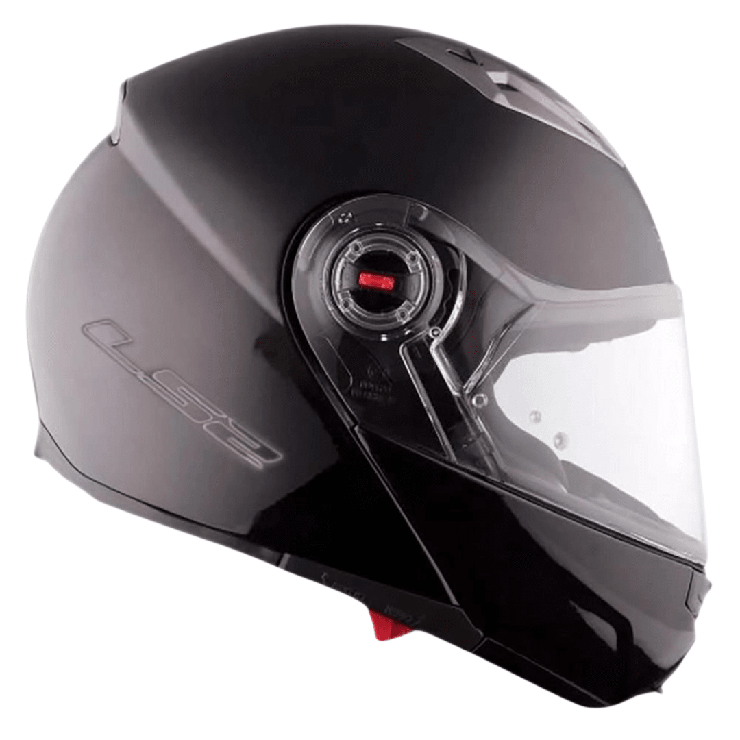 CASCO LS2 ABATIBLE FF370 EASY MATTE BLACK3