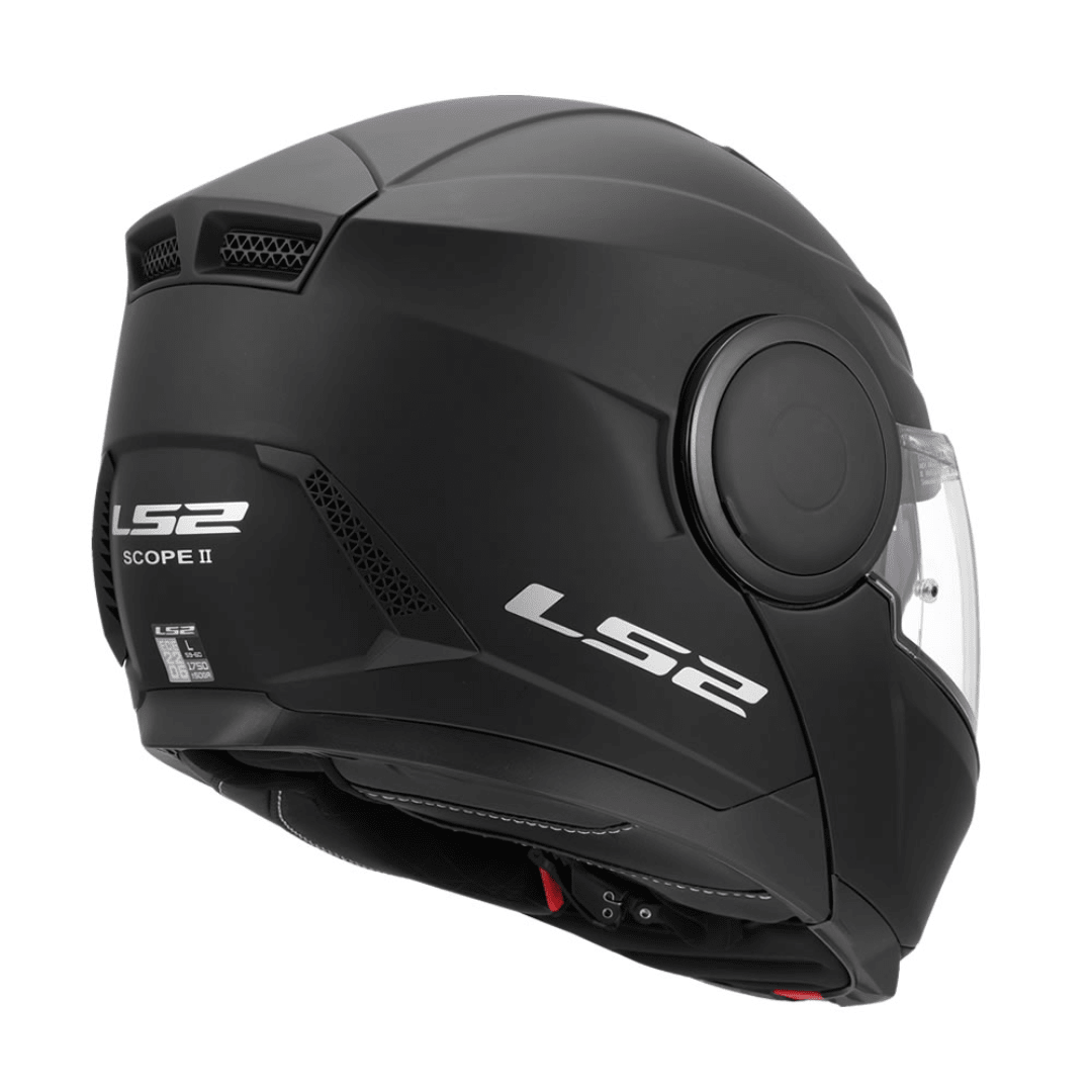 CASCO LS2 ABATIBLE FF902 SCOPE II BLACK MATTE3