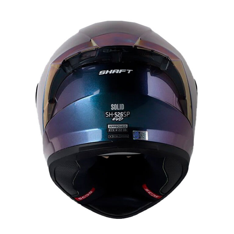CASCO SHAFT 526SP SOLID CAMALEON3