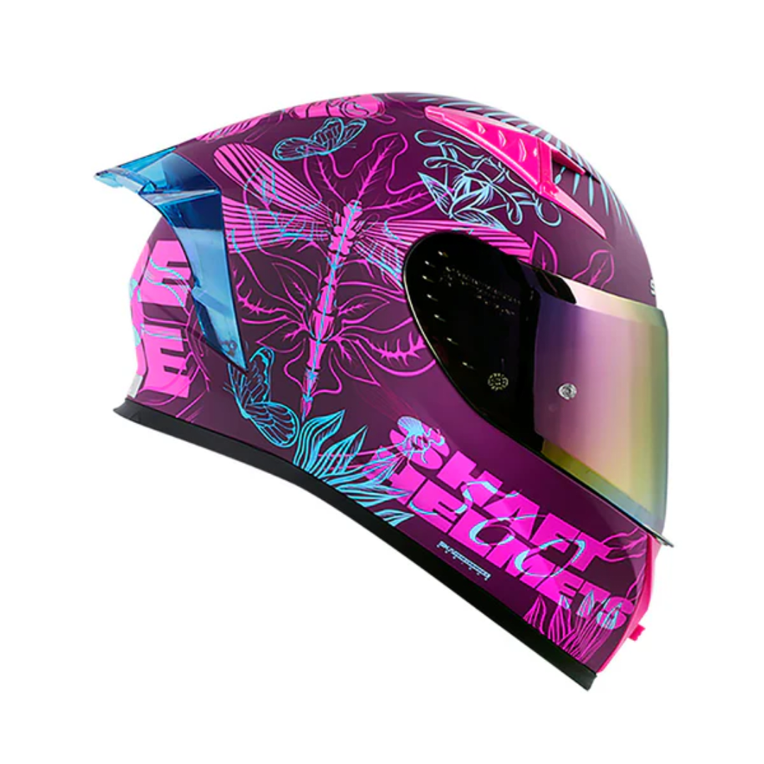 CASCO SHAFT 526SP SIDE TO SIDE PURPLE2