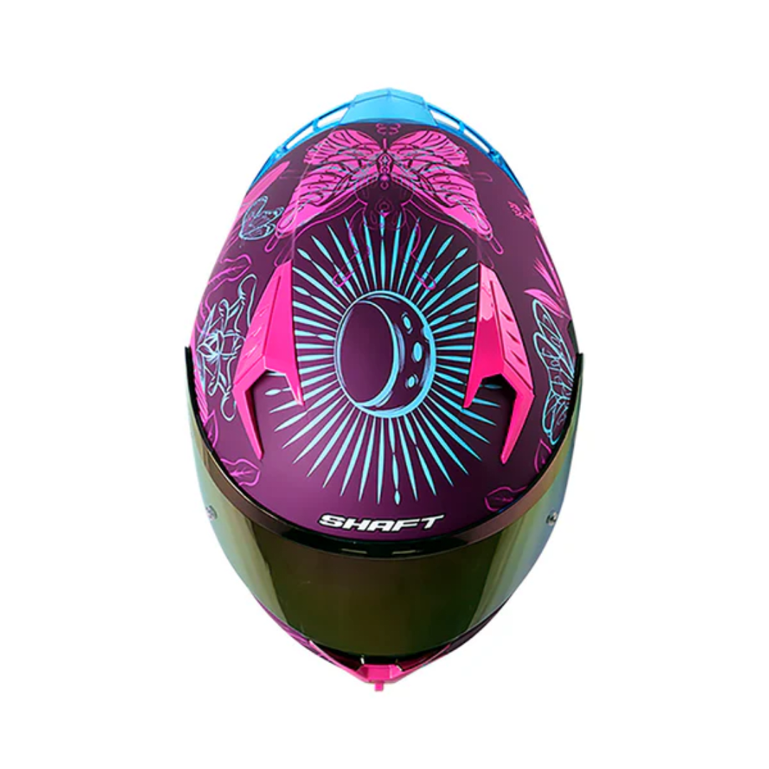 CASCO SHAFT 526SP SIDE TO SIDE PURPLE4