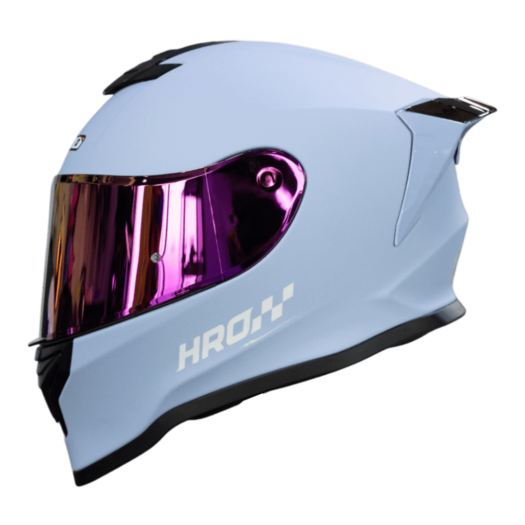 CASCO HRO 506 SOLID CELESTE PURPLE1