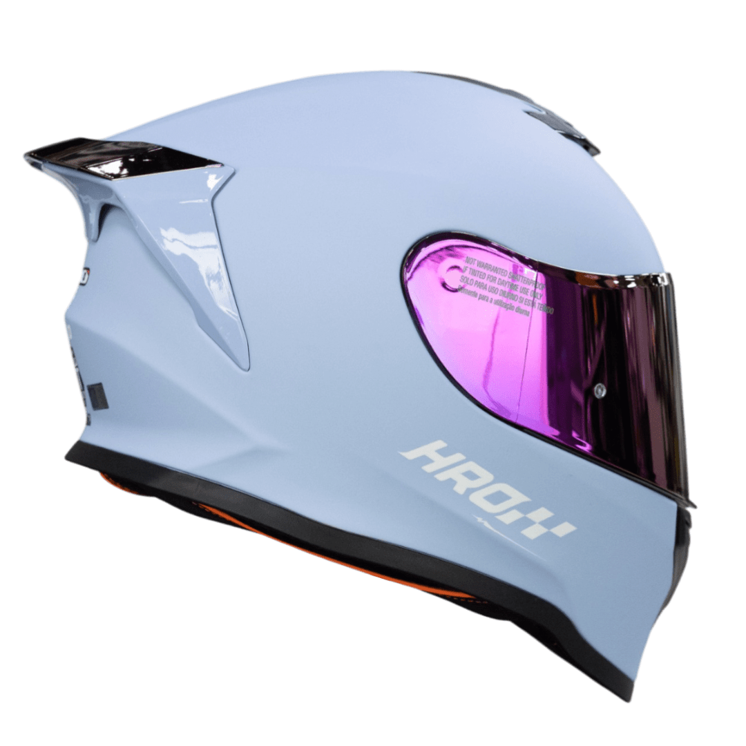 CASCO HRO 506 SOLID CELESTE PURPLE2
