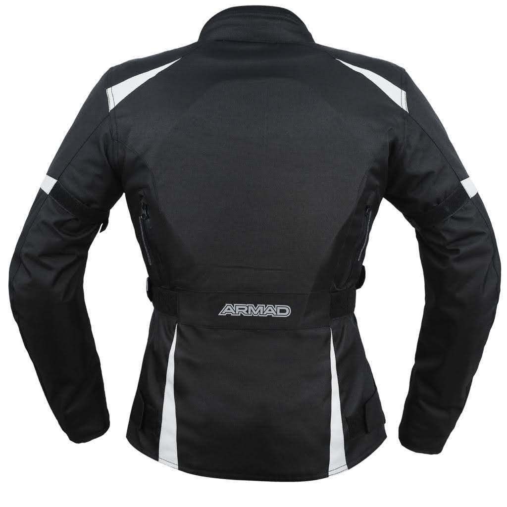 Chaqueta Armad Gear DIVA MUJER3