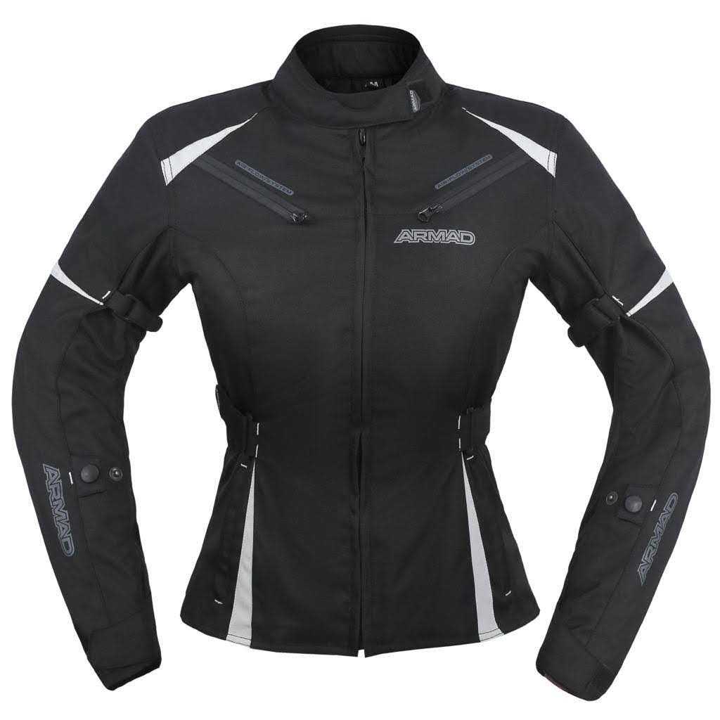 Chaqueta Armad Gear DIVA MUJER1