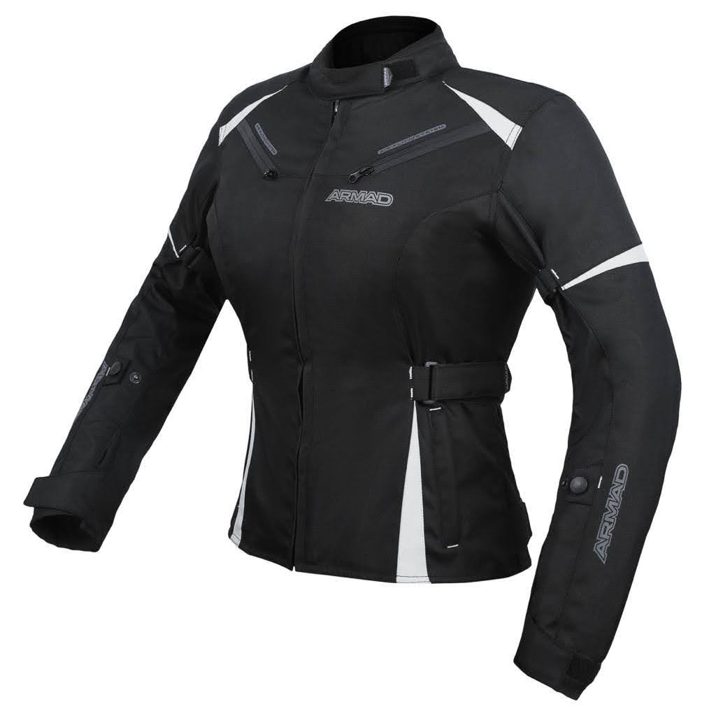 Chaqueta Armad Gear DIVA MUJER3