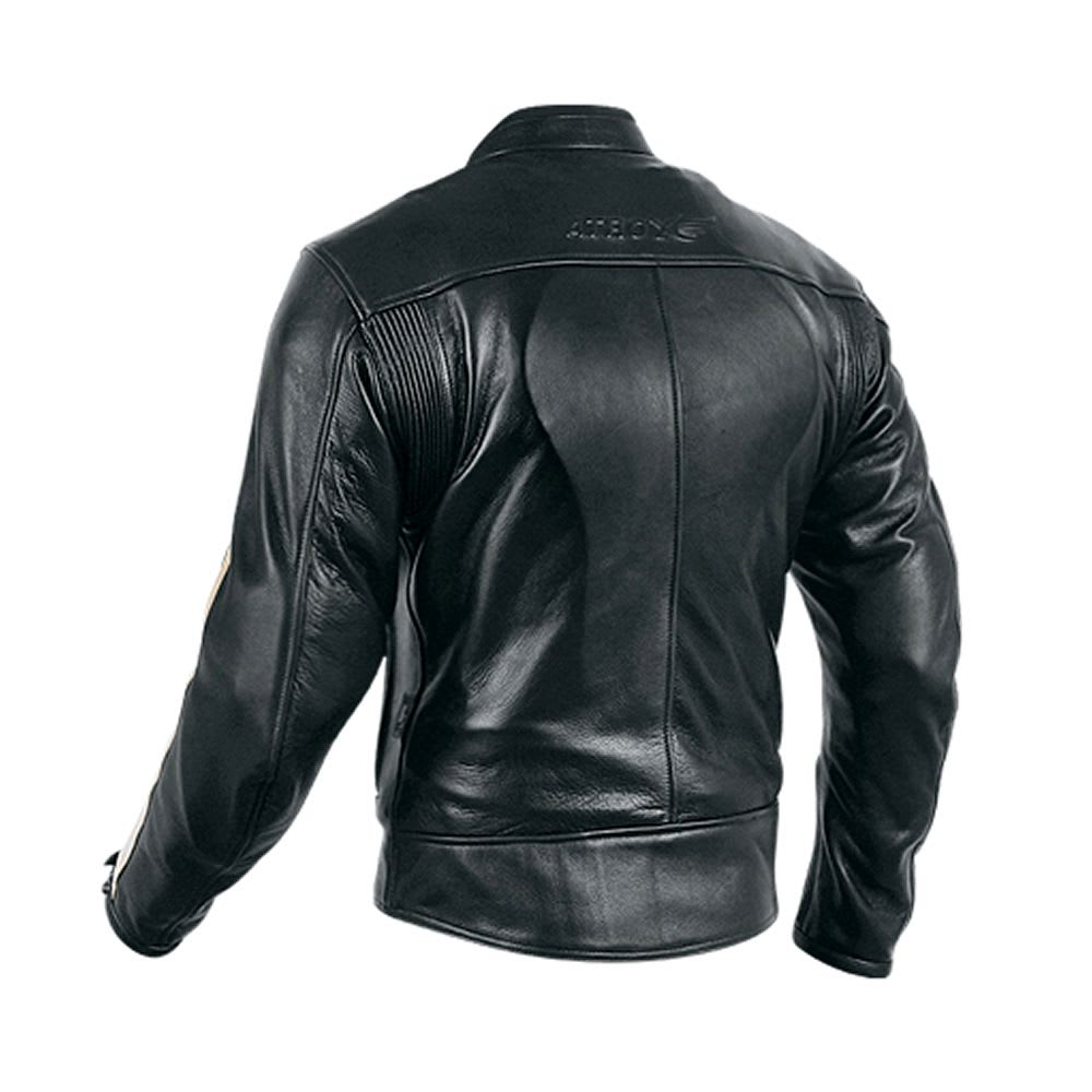 CHAQUETA ATROX CUERO LADY CE11732