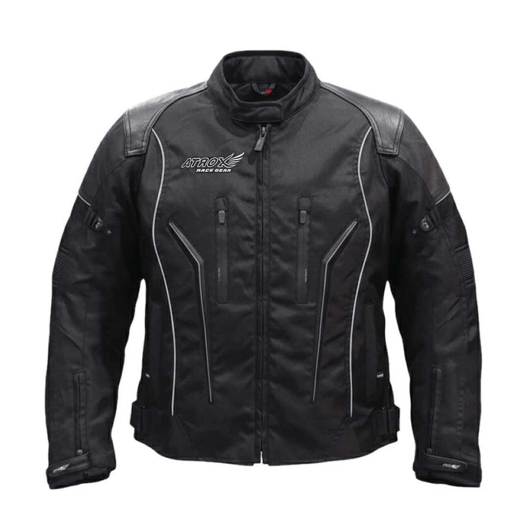 CHAQUETA ATROX CHRONO AT2419 LADY BLACK3