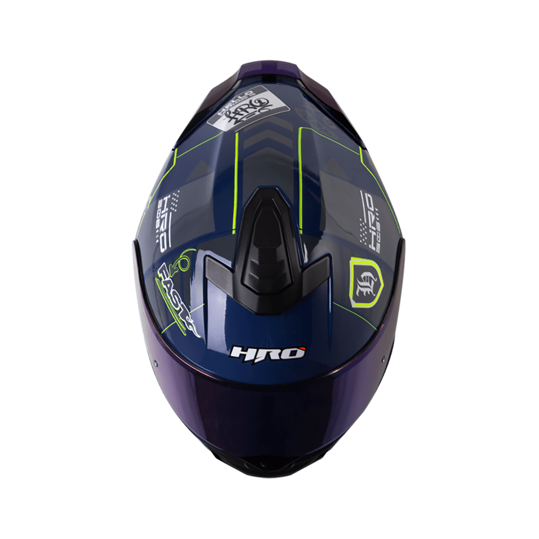 CASCO HRO 506 CITAK BLUE YELLOW2