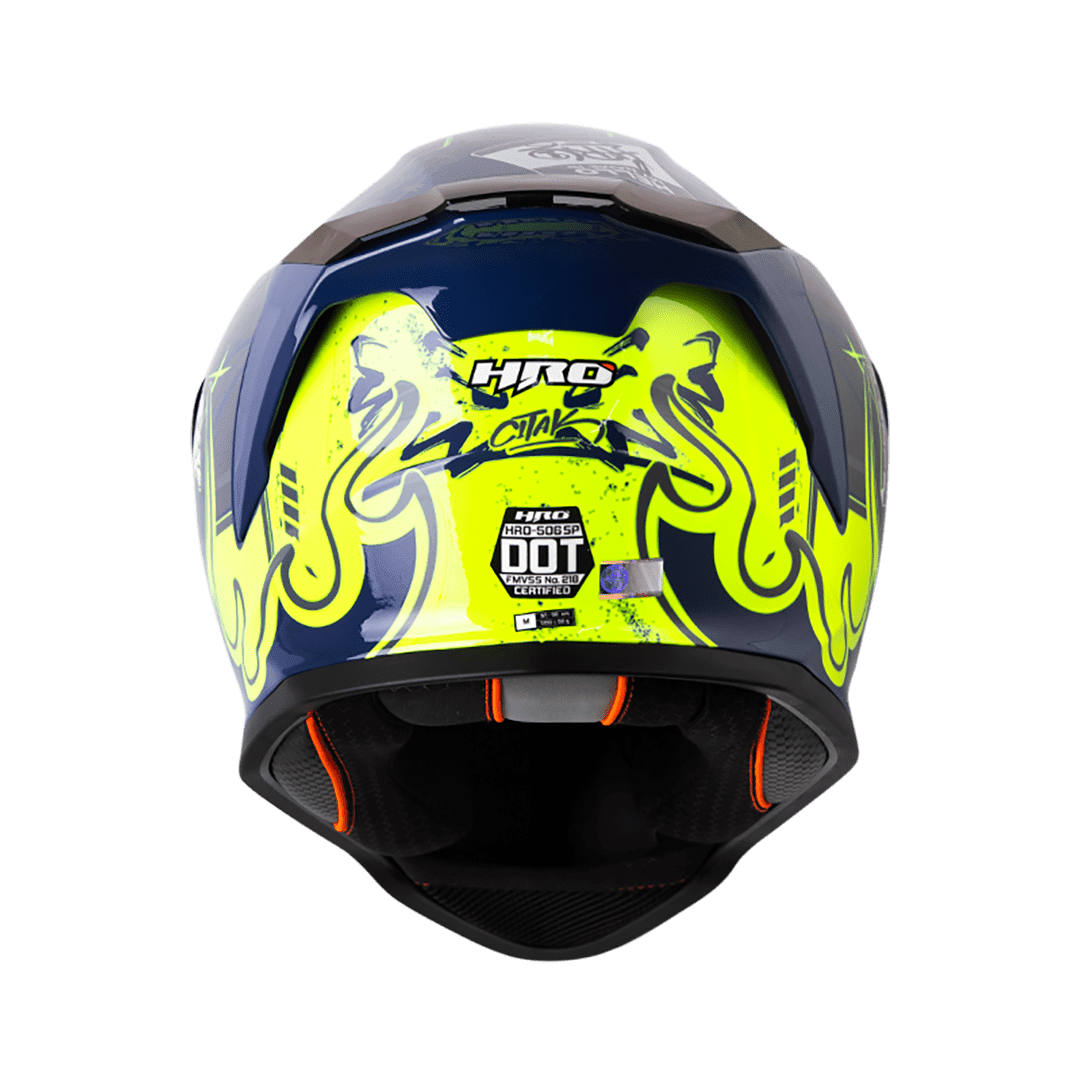 CASCO HRO 506 CITAK BLUE YELLOW3