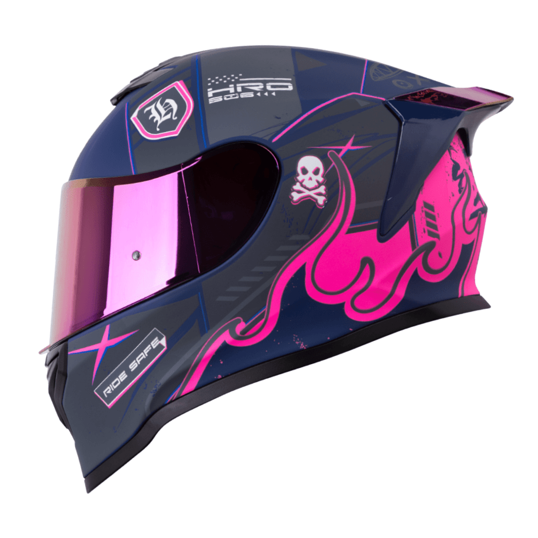 CASCO HRO 506 CITAK PINK1