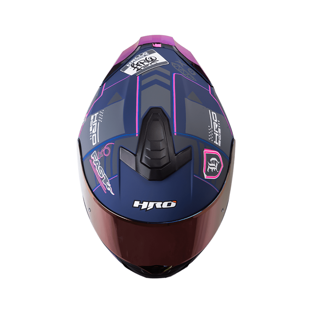 CASCO HRO 506 CITAK PINK2
