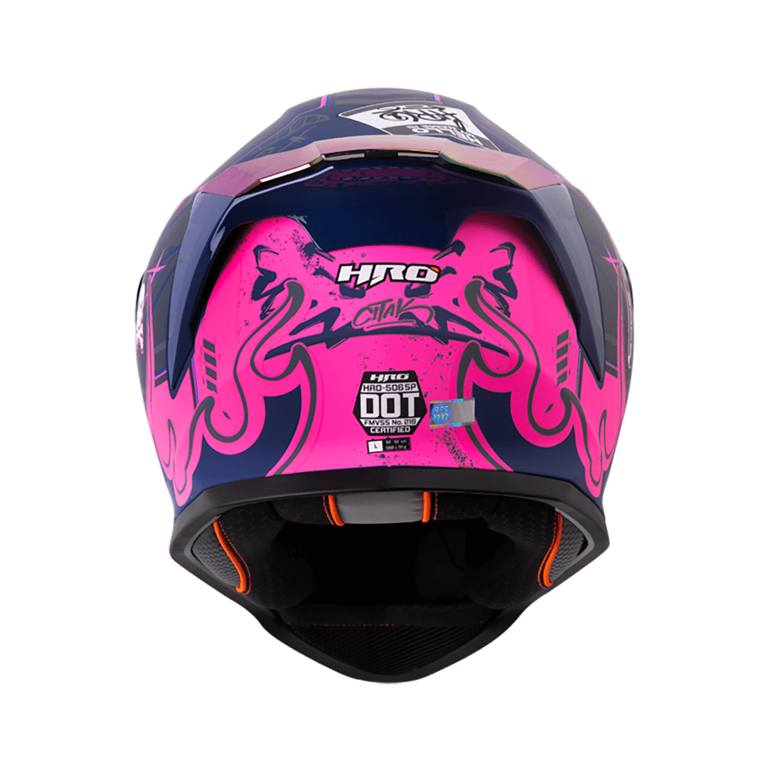 CASCO HRO 506 CITAK PINK3
